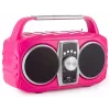 7-Zoll-Display-Radio PRIME3 APR71PK mit 16 GB Speicher