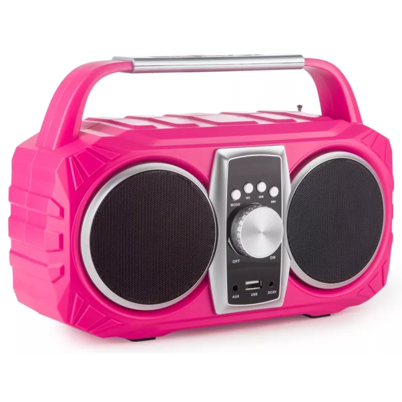 7-Zoll-Display-Radio PRIME3 APR71PK mit 16 GB Speicher