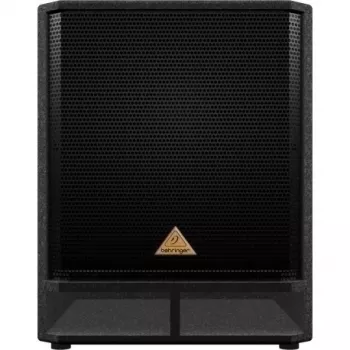 Behringer 000-A4O00-00010