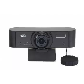 CAMERA FHD84 USB | Full HD 1080p | 30fps | 2 Mikrofone | Autofokus | 84 ° Betrachtungswinkel