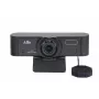 CAMERA FHD84 USB | Full HD 1080p | 30fps | 2 Mikrofone | Autofokus | 84 ° Betrachtungswinkel
