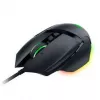 Gaming-Maus und mobiles Mauspad-Bundle Razer Basilisk V3 mit Goliathus Mobile (schwarz)