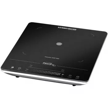 Ceramic Hob Rommelsbacher CT2020/IN, 1 Zone, Touch Control