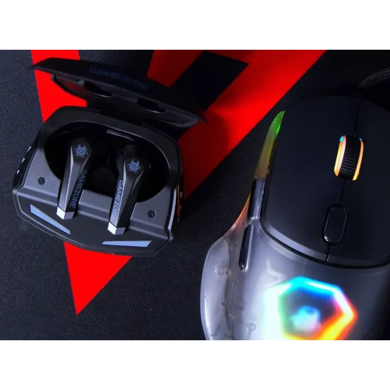 Headset Tracer GAMEZONE T7 PRO