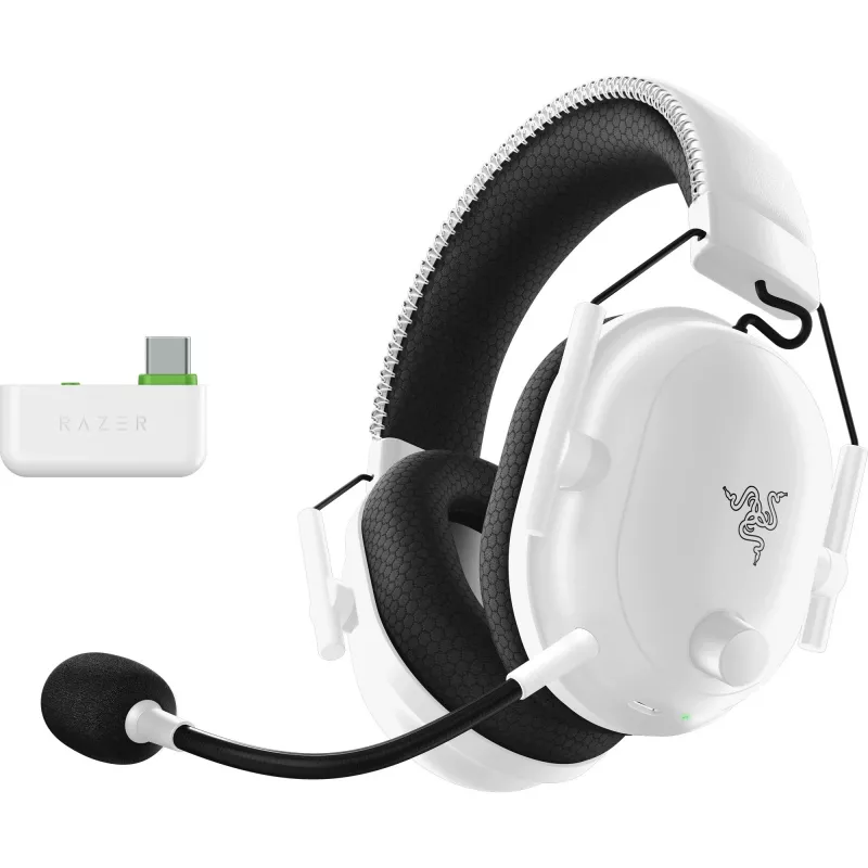 Headset Razer SchwarzShark V2 Pro