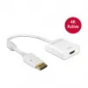 Videokabel-Adapter DeLOCK 62608
