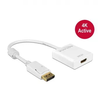 Videokabel-Adapter DeLOCK 62608