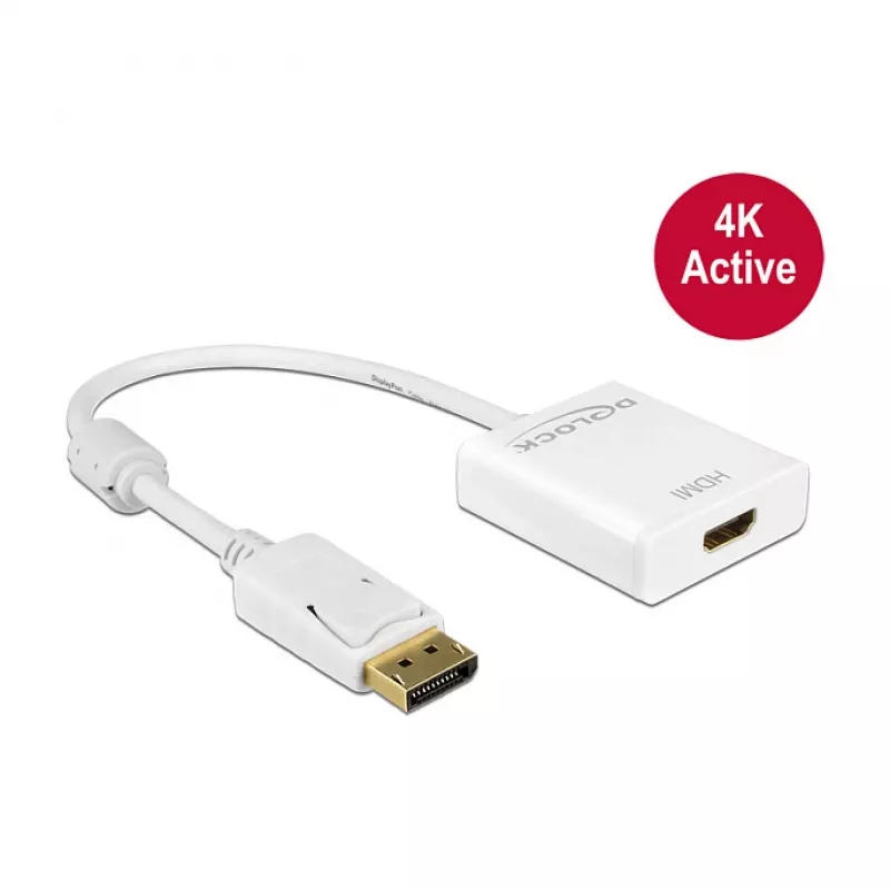 Videokabel-Adapter DeLOCK 62608