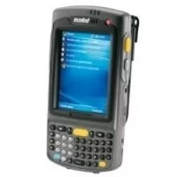 Motorola BTRY-MC7XEAB0H Handheld-Mobilcomputer-Ersatzteil Akku