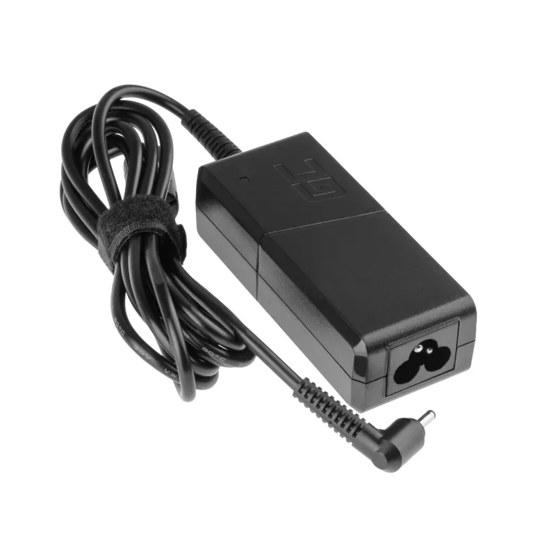 Netzteil Grün Cell AD61P Indoor 45 W, 19 V 2,37 A, schwarz, 1,2 m Kabel