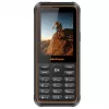 Mobiltelefon UleFone Phone Armor Mini 3 2G 2,8-Zoll Schwarz