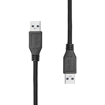 USB-Kabel ProXtend USB3AA-003 USB 3.2 Gen1 A–A, Stecker–Stecker, 3 m