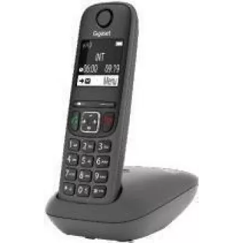 Analog-/DECT-Telefon Gigaset AE690