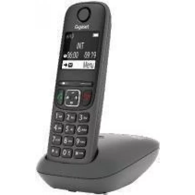 Analog-/DECT-Telefon Gigaset AE690