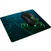 Mauspad Razer Goliathus Mobile Gaming Grün