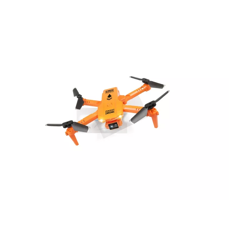 RC-Quadrocopter REVELL Pocket Drone 23810 — 2,4 GHz, 4-Kanal-Fernsteuerung