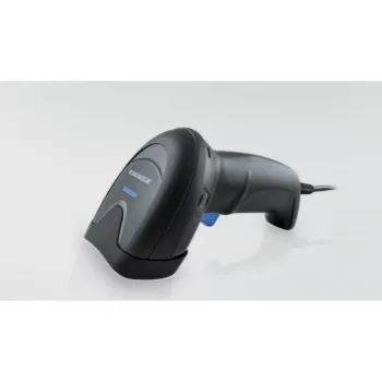 Barcodemodul-Strichcodeleser Datalogic QBT2500-BK-BTK+ 1D/2D Wireless Kabelgebunden