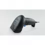 Barcodemodul-Strichcodeleser Datalogic QBT2500-BK-BTK+ 1D/2D Wireless Kabelgebunden