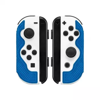 Lizard Skins Switch Joy-Con - Polar Blau (zugeschnitten, 0,5 mm)