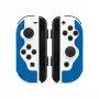 Lizard Skins Switch Joy-Con - Polar Blau (zugeschnitten, 0,5 mm)
