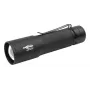 Ansmann T600FRB Schwarz Hand flashlight LED