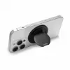 GUAN MagSafe Ring für iPhone, Schwarz, GA-SPG23PBLK
