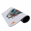 Mauspad Baracuda BGMP-041 Coral 300x250