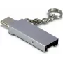 Kartenlesegerät Inter-Tech 88885469 USB 2.0 Typ-A/Typ-C Intern Zink
