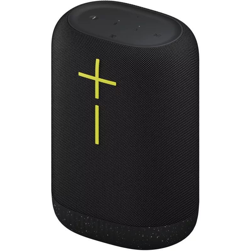 Logitech Ultimate Ears EPICBOOM - Lautsprecher - tragbar - kabellos - Bluetooth, NFC - app-gesteuert - Kohleschwarz (984-001863)