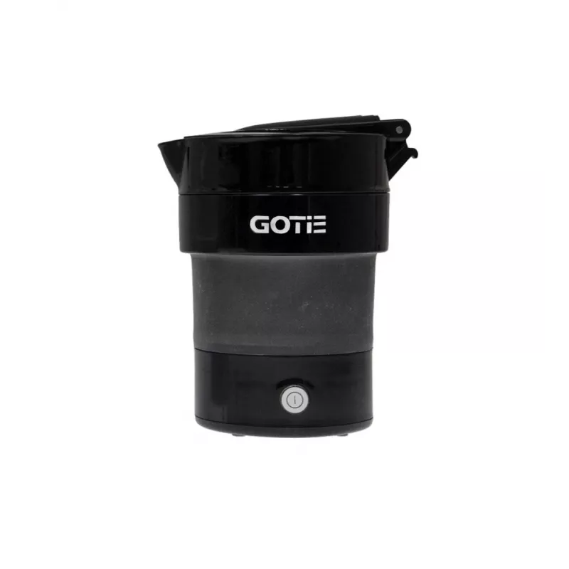 Gotie Reisekocher GCT-600C (600W, 0,6l)