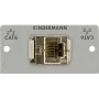 RJ-45 Netzwerkdose Kindermann 7444000526