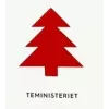 Weiß Christmas lose Teeblätter 70g - Teministeriet