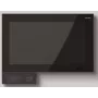 Siedle A 180-10 S Siedle Axiom z.wall mount schwarz-grau (210006509-00)