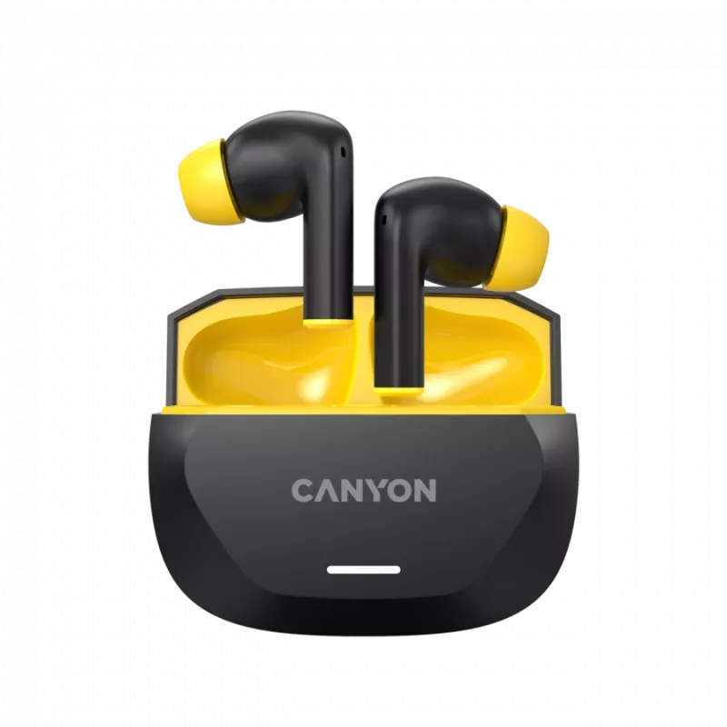 Canyon CNS-TWS7BY Produkt Schwarz