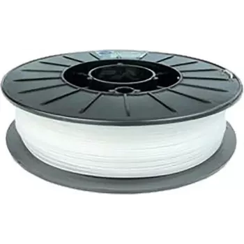 AZUREFILM FLEXIBLE 98A 1,75mm Weiß 650gr 3D FILAMENT (FT986-9010)