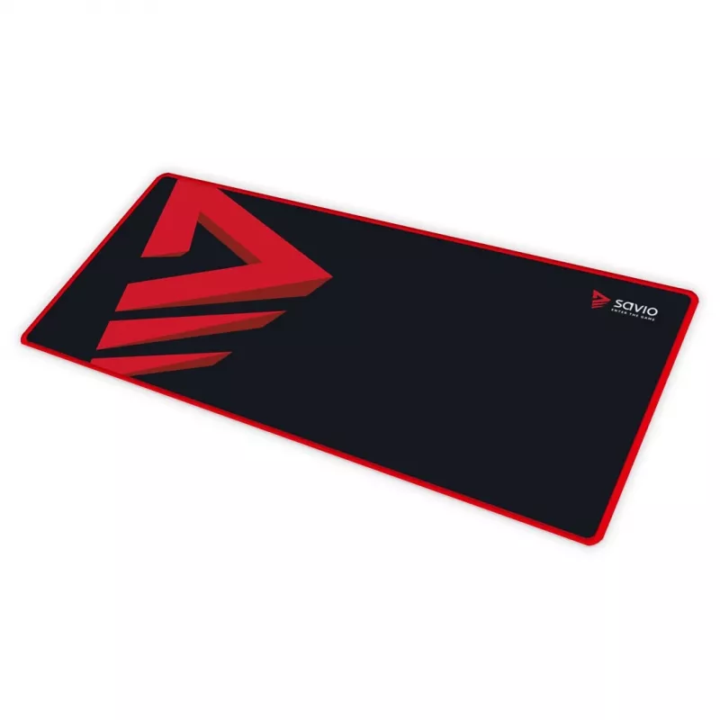 Savio Professional Gaming-Mauspad Turbo Dynamic XXL 1000x500x3mm