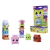 Spielfiguren Simba-Dickie Bloxies Series 1 4er-Pack sortierte Figuren