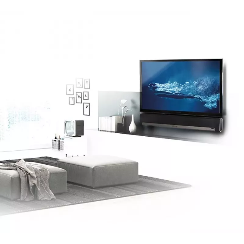 Universal Soundbar-Lautsprecherhalterung B-Tech VENTRY