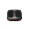 Fußmassagegerät HoMedics PSL-2000H-EB mit Vibrations- und Wärmefunktion