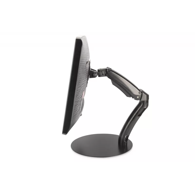 Digitus Einzelmonitorständer, 27 Zoll, 6,5 kg