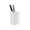 Stiftehalter Durable 1701235010 Kunststoff Weiß
