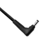Qoltec 51745 Netzteil/Wechselrichter Indoor 65 W Schwarz