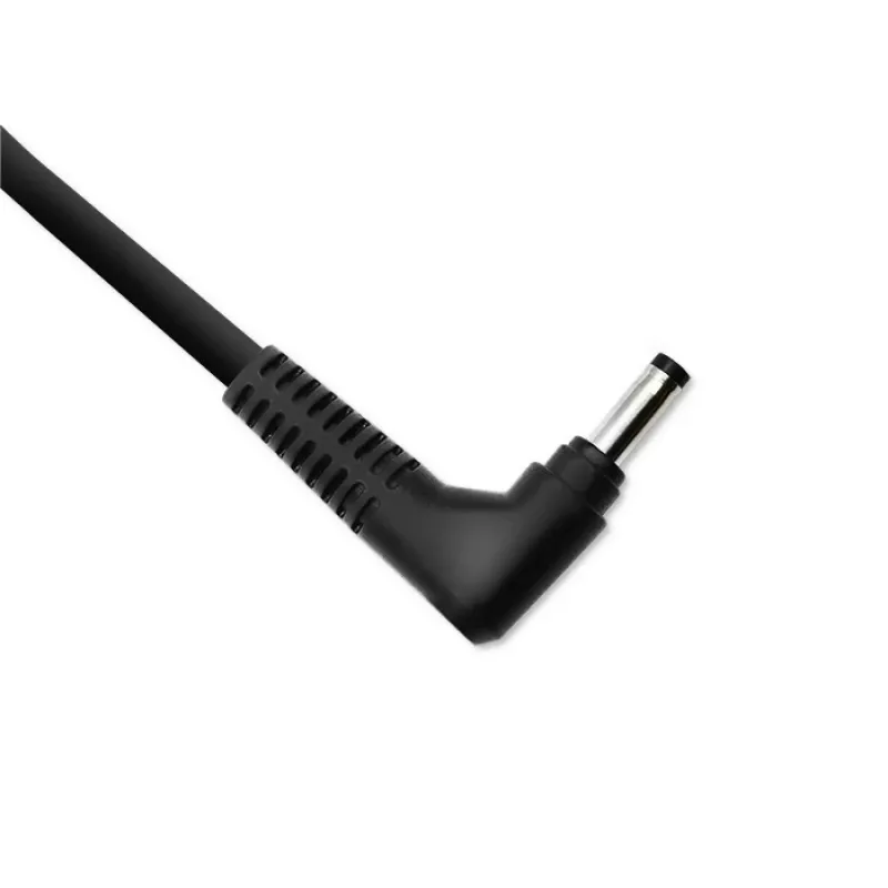Qoltec 51745 Netzteil/Wechselrichter Indoor 65 W Schwarz