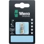 Wera Phillips-Bit PZ 1 3855/1 TS SB SiS Edelstahl D 6.3 1 Stück (05073613001)