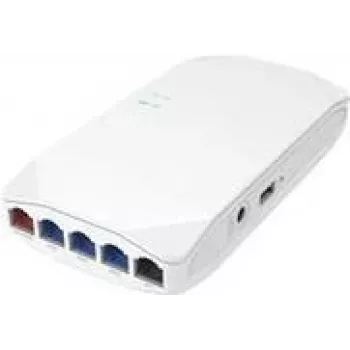 Access Point Alcatel-Lucent OmniAccess Stellar AP1301H Wi-Fi 6 2,4 GHz 5 GHz