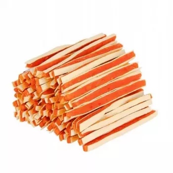 Hundeleckerlis Hilton Soft Chicken Slice 500 g