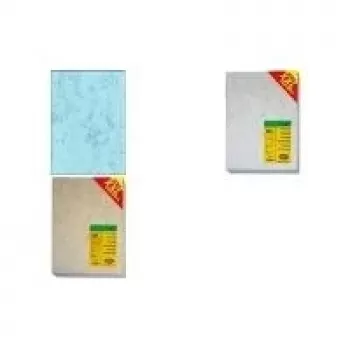 Kunstpapier Sigel DP372 100 Blatt Beige 90 g/m²