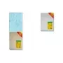 Kunstpapier Sigel DP372 100 Blatt Beige 90 g/m²