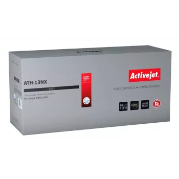 Activejet ATH-13NX Toner (Ersatz für HP 13X Q2613X; Supreme; 4.400 Seiten; schwarz)