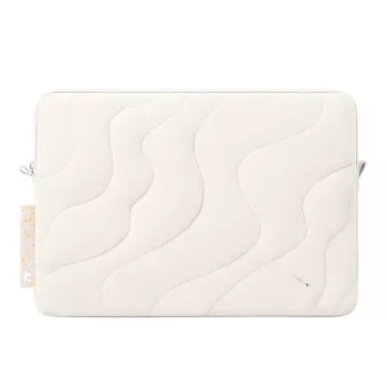 Laptoptasche Tomtoc Terra-A27 Snowberg für MacBook Air/Pro 16'' (A27F2W1)